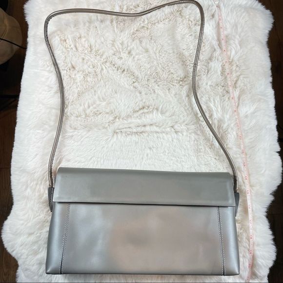 Francesco Biasia Handbags - FRANCESCO BIASIA leather shoulder bag